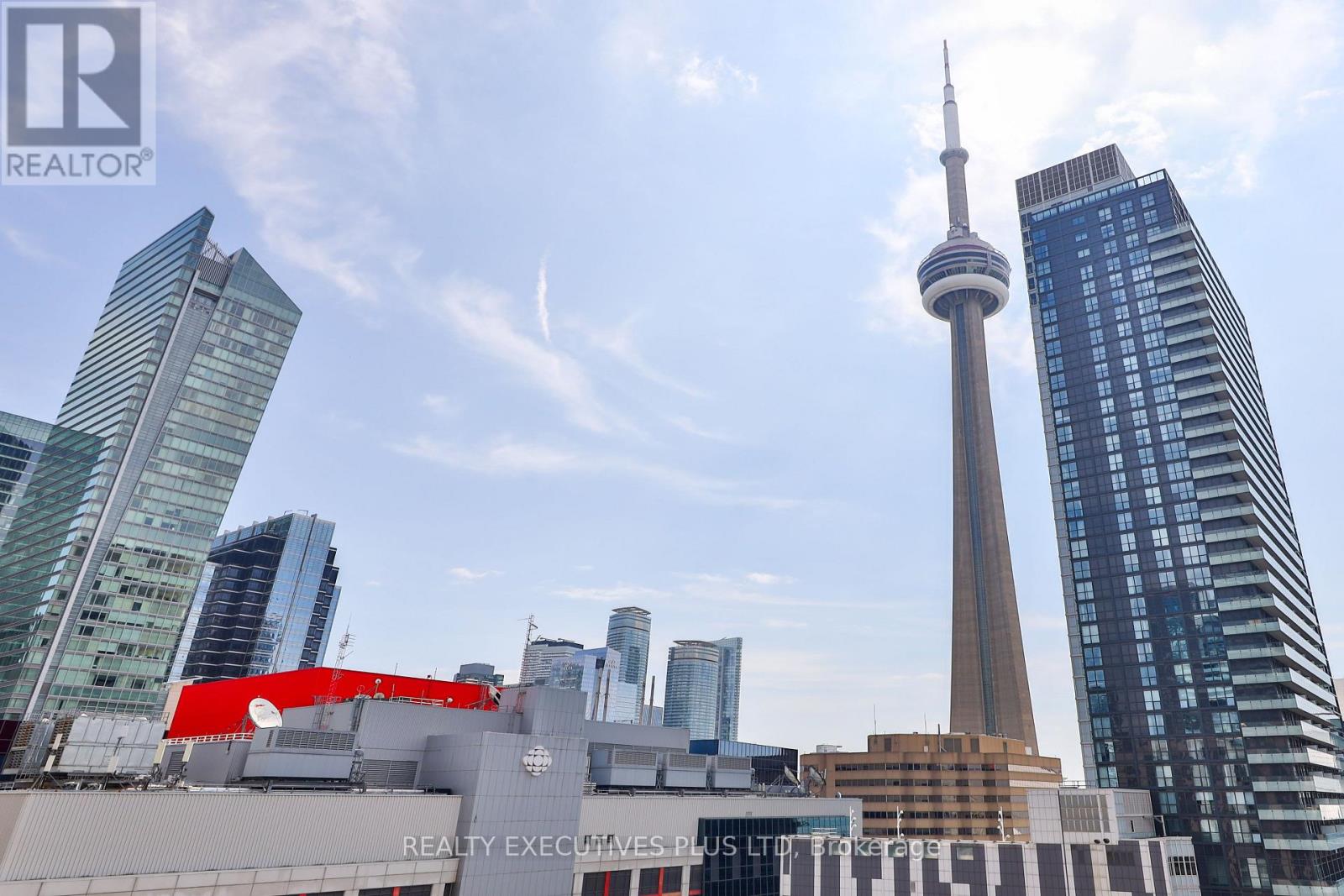 1028 - 250 Wellington Street W, Toronto, Ontario  M5V 3P6 - Photo 31 - C13518634