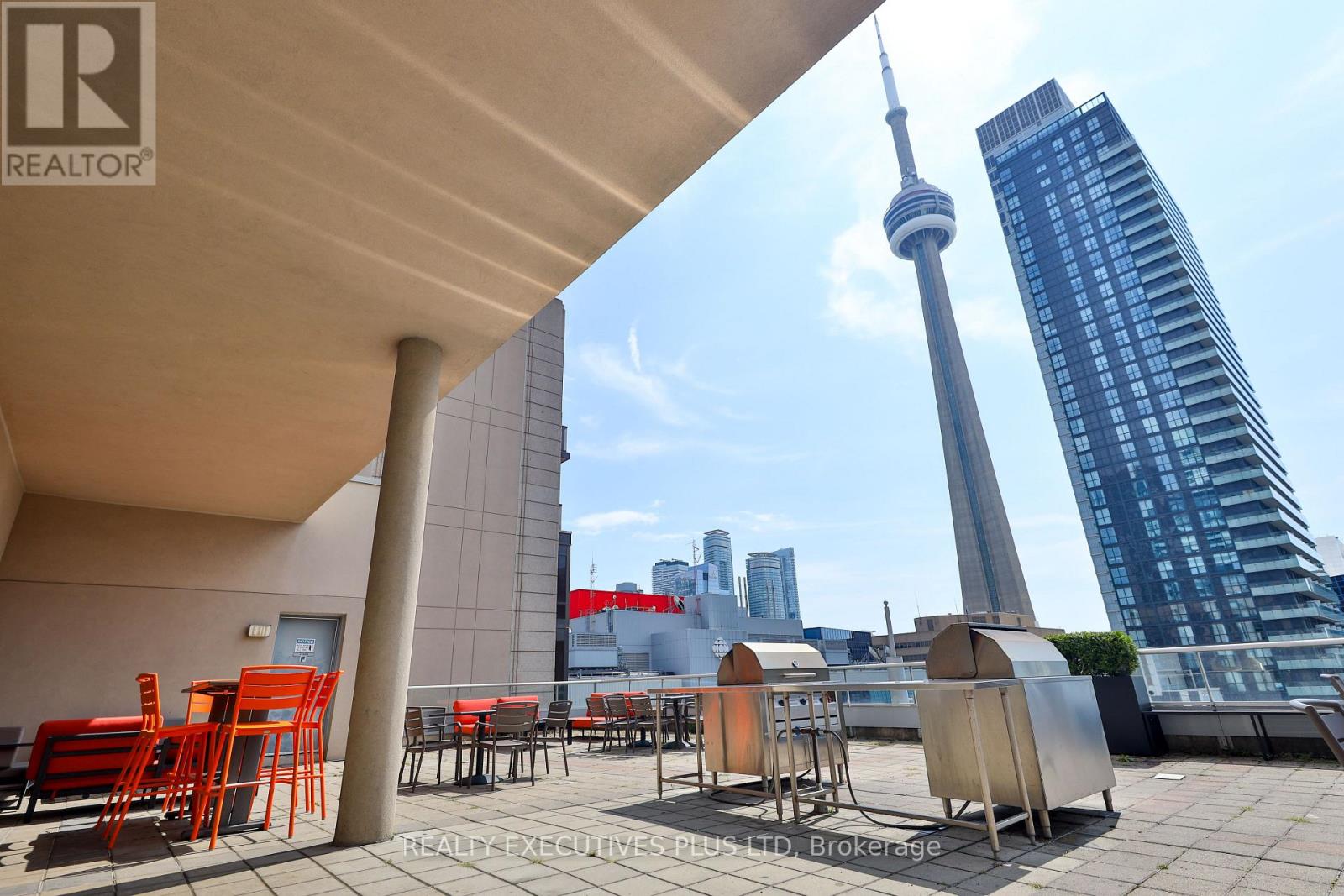 1028 - 250 Wellington Street W, Toronto, Ontario  M5V 3P6 - Photo 32 - C13518634