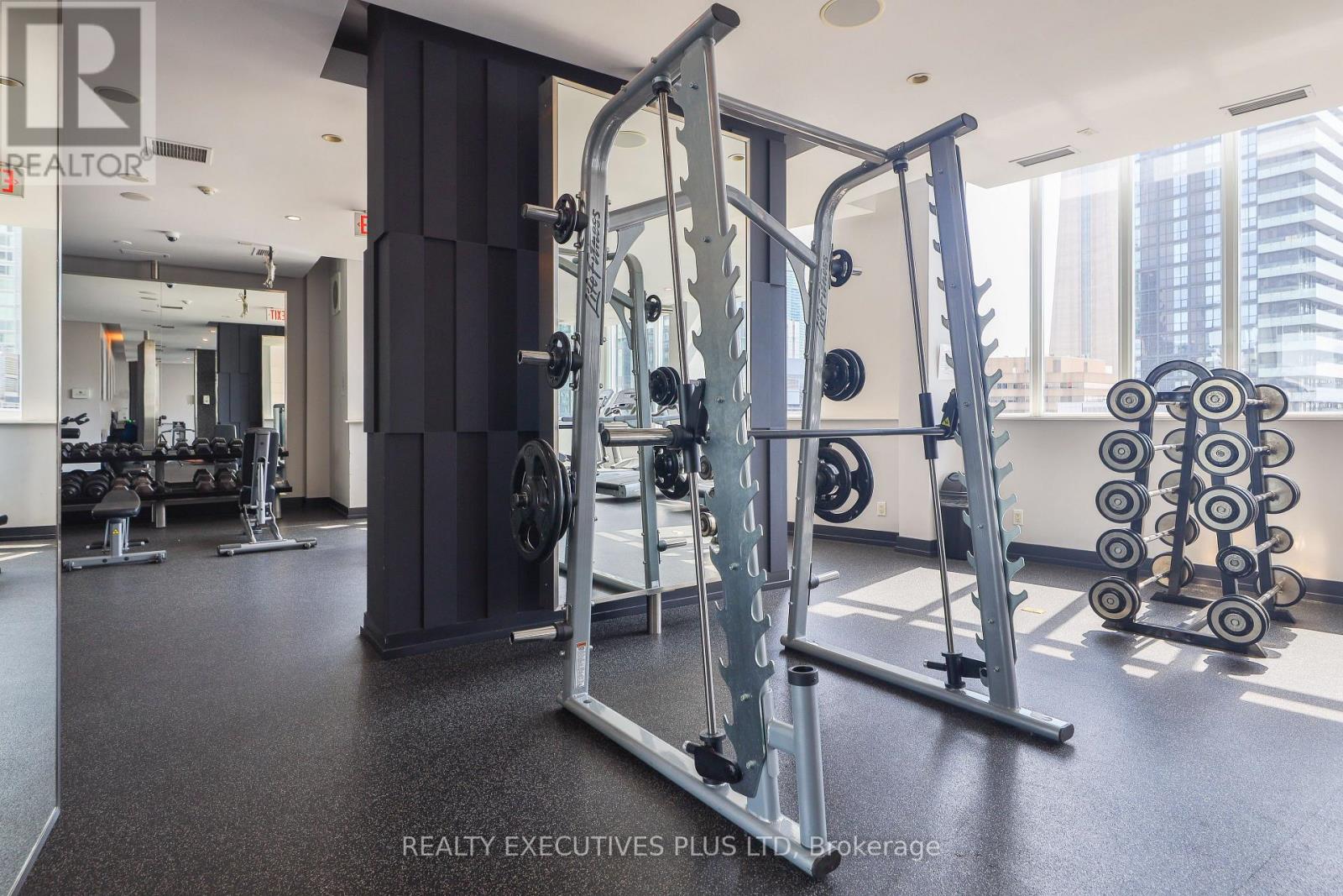 1028 - 250 Wellington Street W, Toronto, Ontario  M5V 3P6 - Photo 33 - C13518634