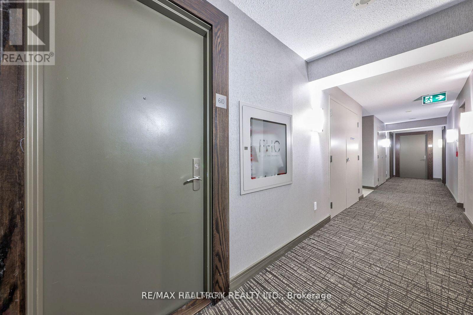 610 - 761 Bay Street, Toronto, Ontario  M5G 2R2 - Photo 14 - C13518646