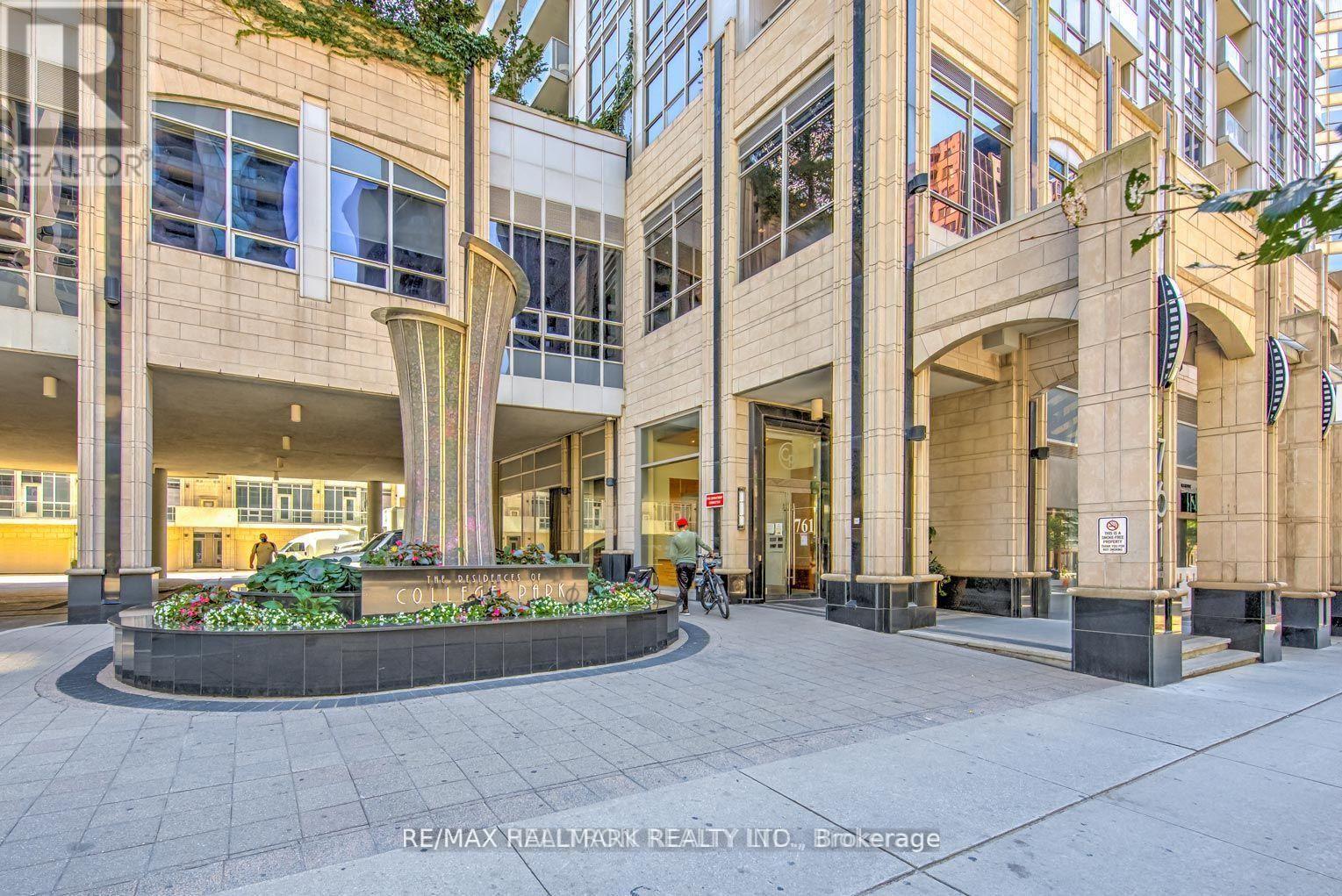 610 - 761 Bay Street, Toronto, Ontario  M5G 2R2 - Photo 4 - C13518646