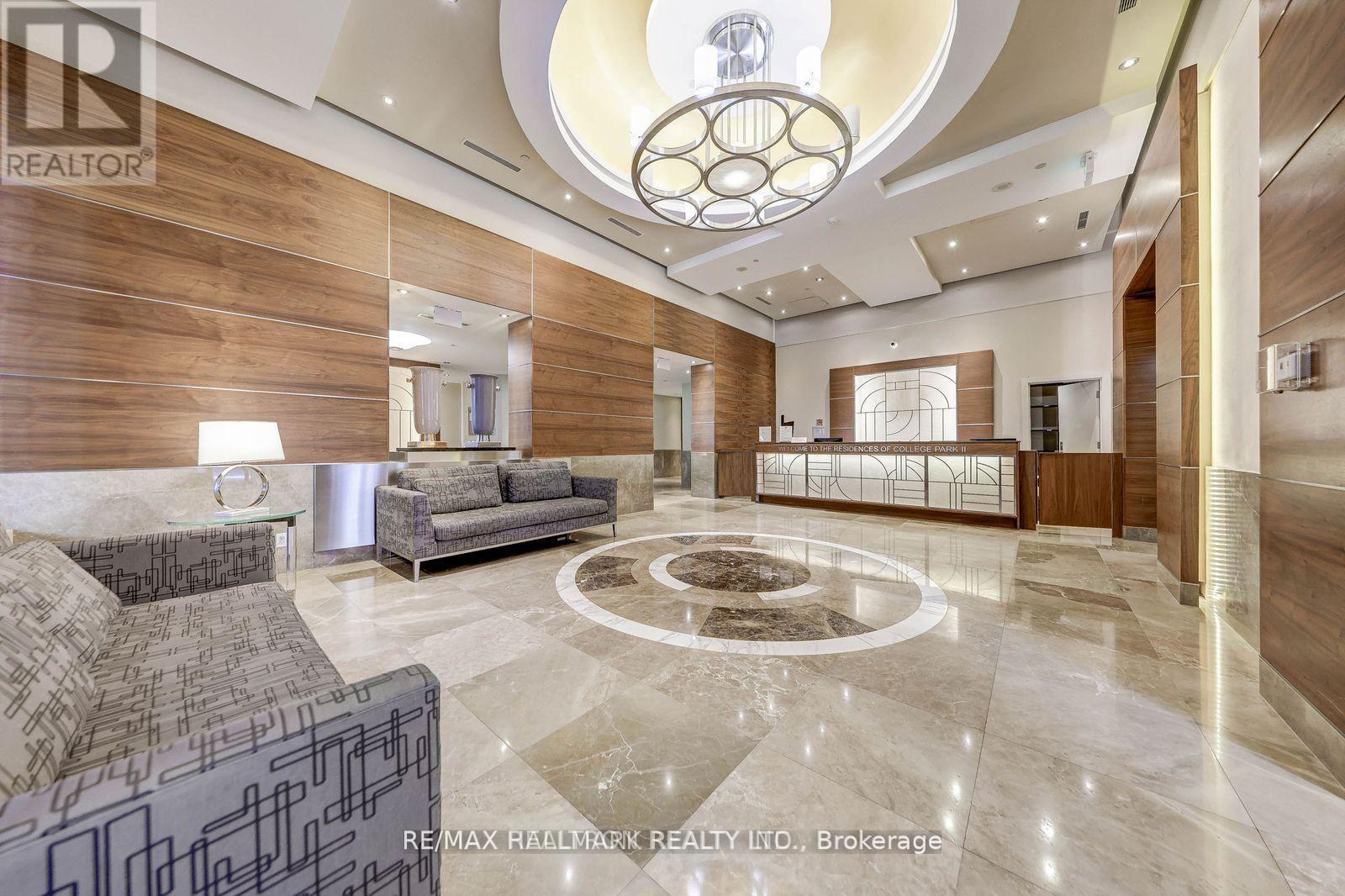 610 - 761 Bay Street, Toronto, Ontario  M5G 2R2 - Photo 42 - C13518646