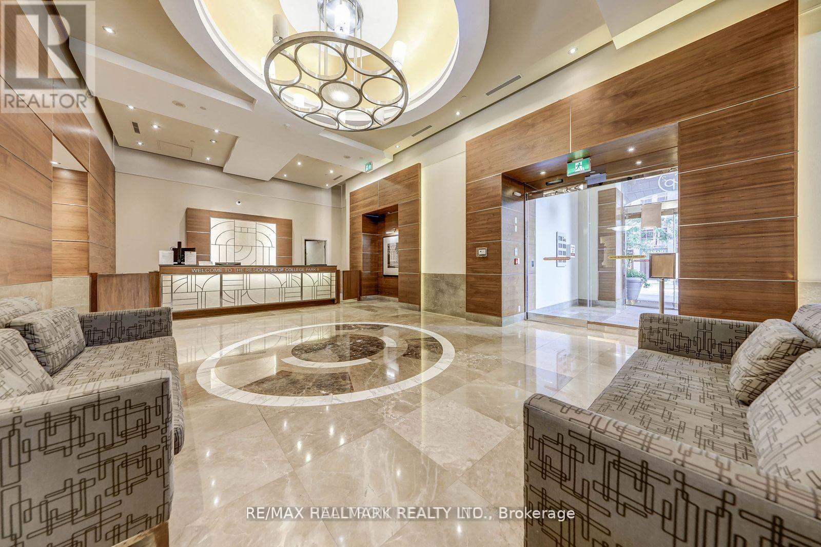 610 - 761 Bay Street, Toronto, Ontario  M5G 2R2 - Photo 46 - C13518646