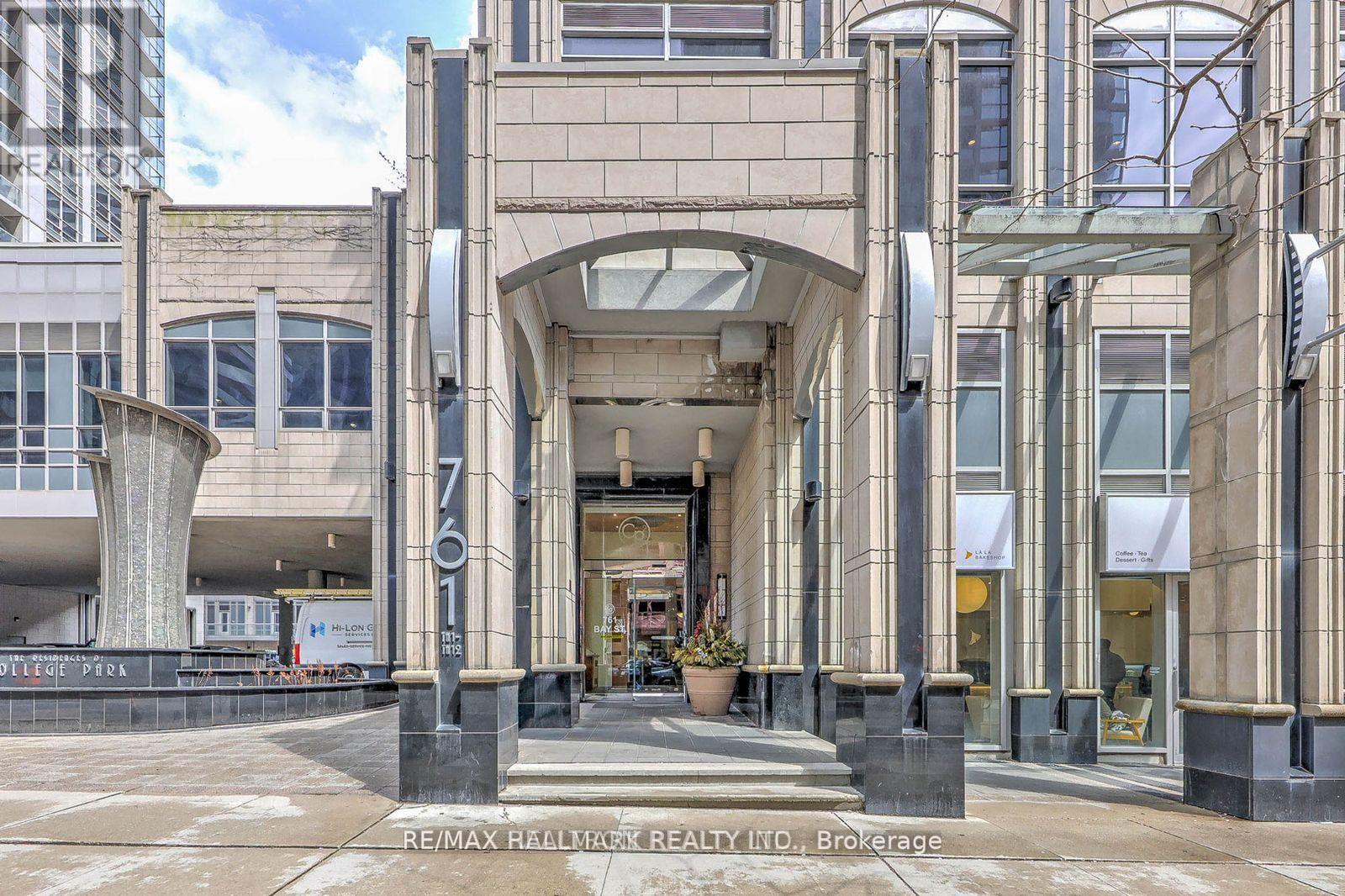 610 - 761 Bay Street, Toronto, Ontario  M5G 2R2 - Photo 8 - C13518646