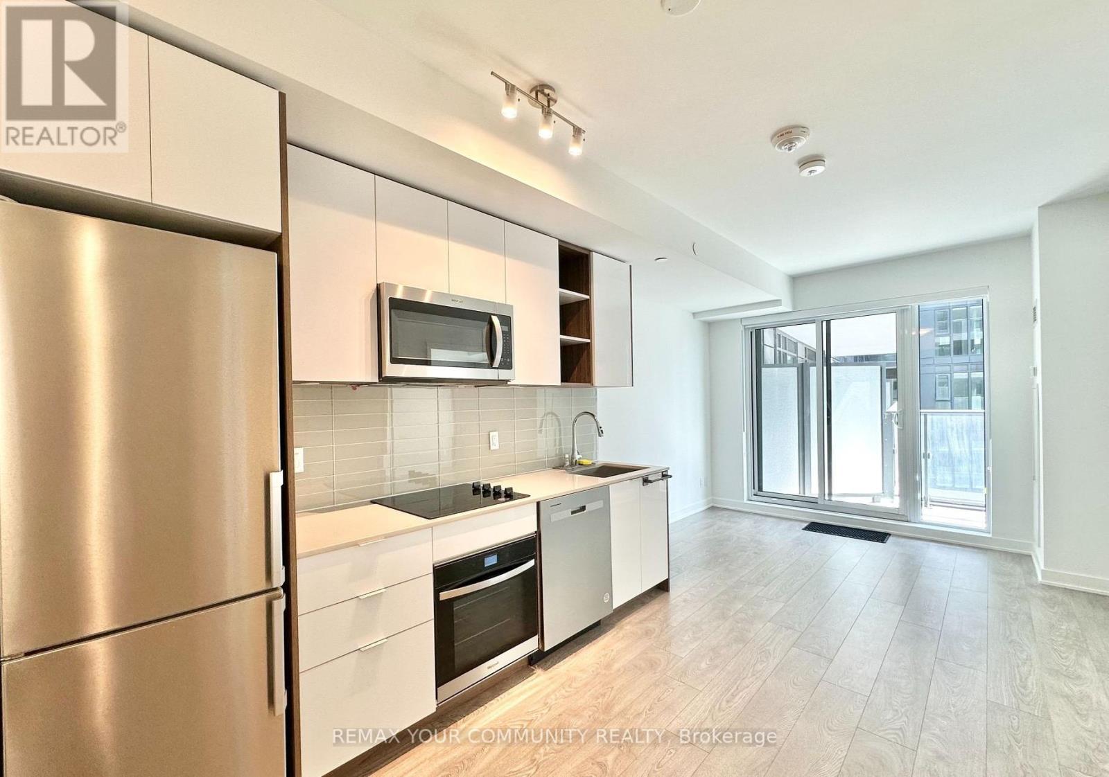 1118 - 543 RICHMOND STREET, Toronto, Ontario