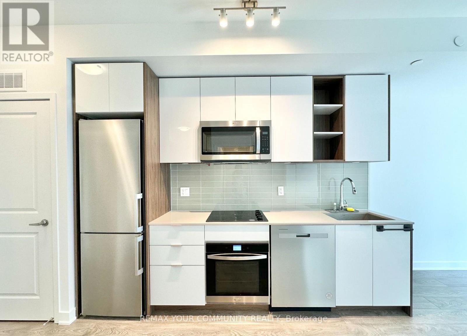 1118 - 543 Richmond Street, Toronto, Ontario  M5V 0W9 - Photo 3 - C13518684