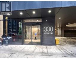 505 - 330 RICHMOND STREET W, Toronto, Ontario