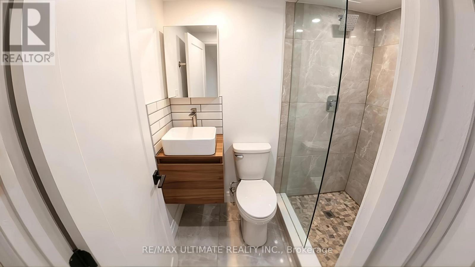 Lower Level - 610 Cartier Avenue, Oshawa, Ontario  L1J 2C8 - Photo 10 - E13518698