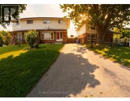 LOWER LEVEL - 610 CARTIER AVENUE, Oshawa, Ontario