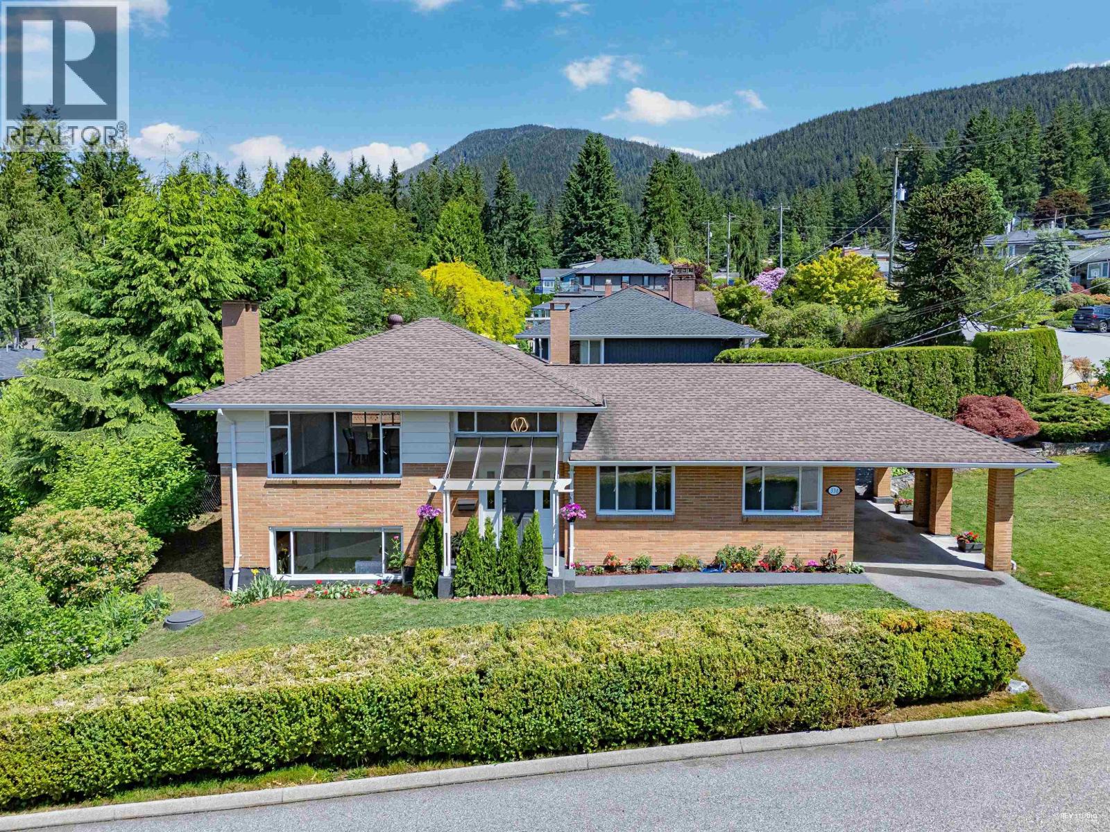 330 W Braemar Road, North Vancouver, British Columbia  V7N 2T5 - Photo 24 - R3142319