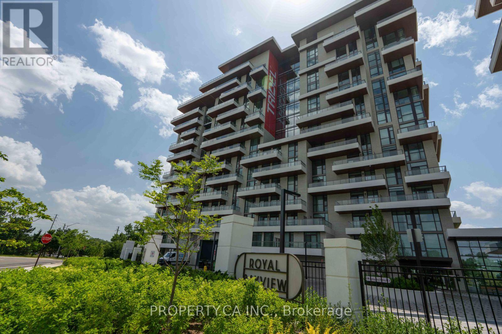 422 - 399 ROYAL ORCHARD BOULEVARD, Markham, Ontario