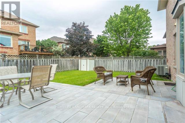 279 Chambers Crescent, Newmarket, Ontario  L3X 1T2 - Photo 18 - N13518588