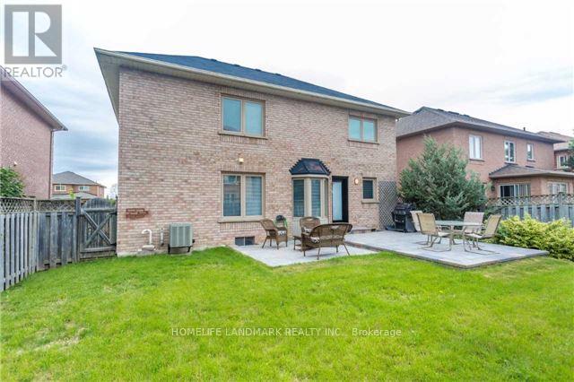 279 Chambers Crescent, Newmarket, Ontario  L3X 1T2 - Photo 19 - N13518588