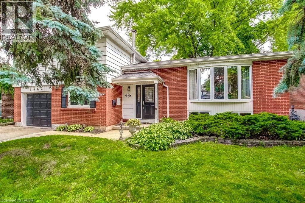 5342 LINBROOK Road, Burlington, Ontario
