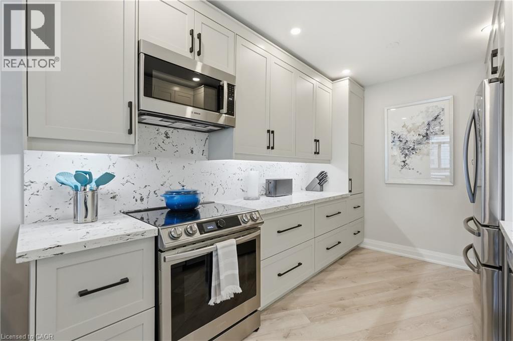 5250 Lakeshore Road Unit# 508, Burlington, Ontario  L7L 5L2 - Photo 11 - 40844903