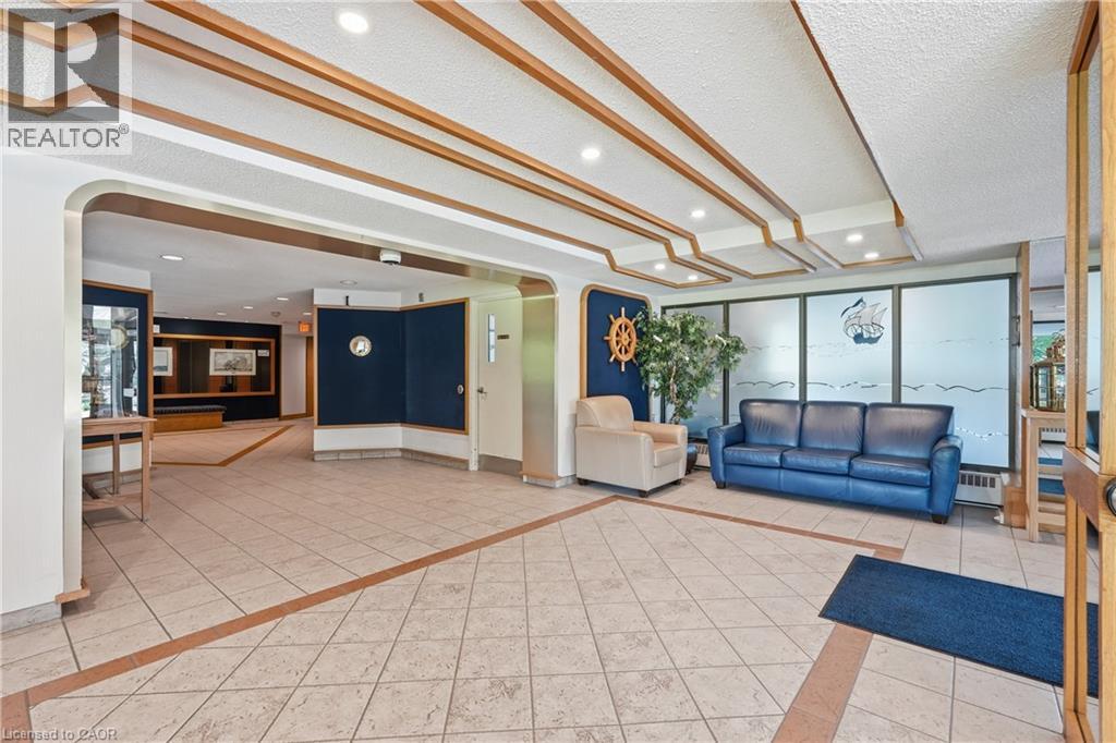 5250 Lakeshore Road Unit# 508, Burlington, Ontario  L7L 5L2 - Photo 2 - 40844903