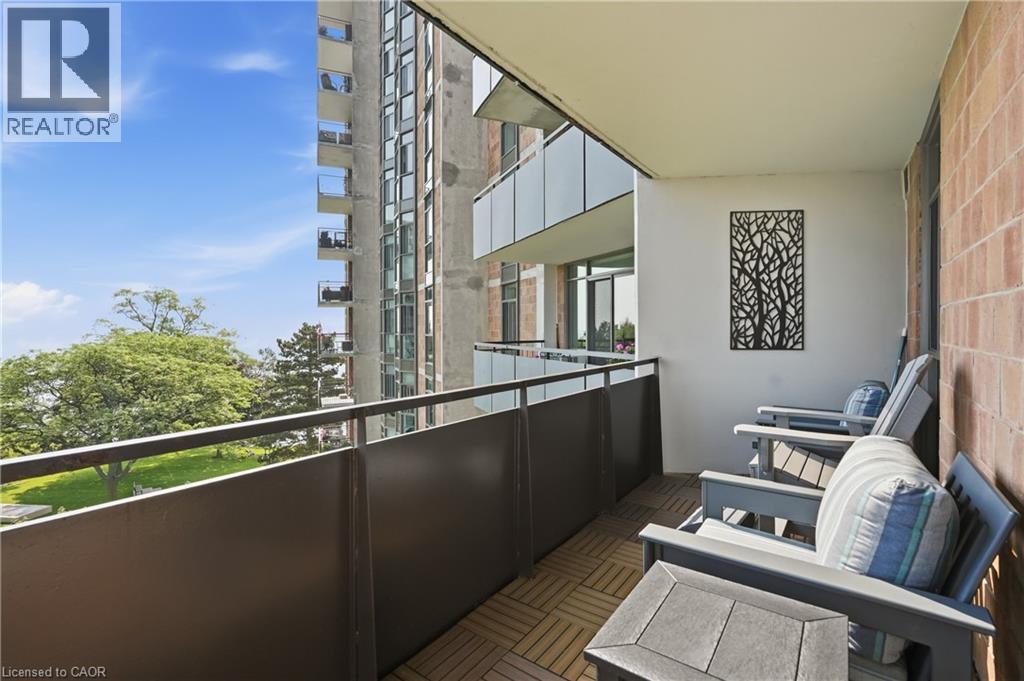 5250 Lakeshore Road Unit# 508, Burlington, Ontario  L7L 5L2 - Photo 28 - 40844903