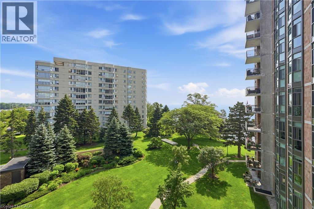 5250 Lakeshore Road Unit# 508, Burlington, Ontario  L7L 5L2 - Photo 30 - 40844903