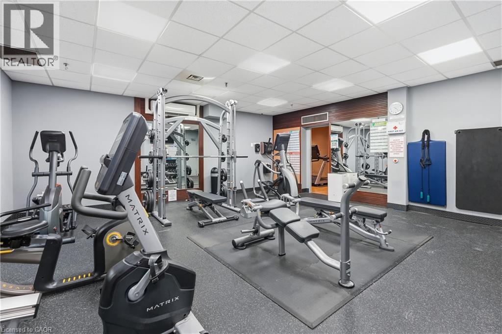 5250 Lakeshore Road Unit# 508, Burlington, Ontario  L7L 5L2 - Photo 35 - 40844903