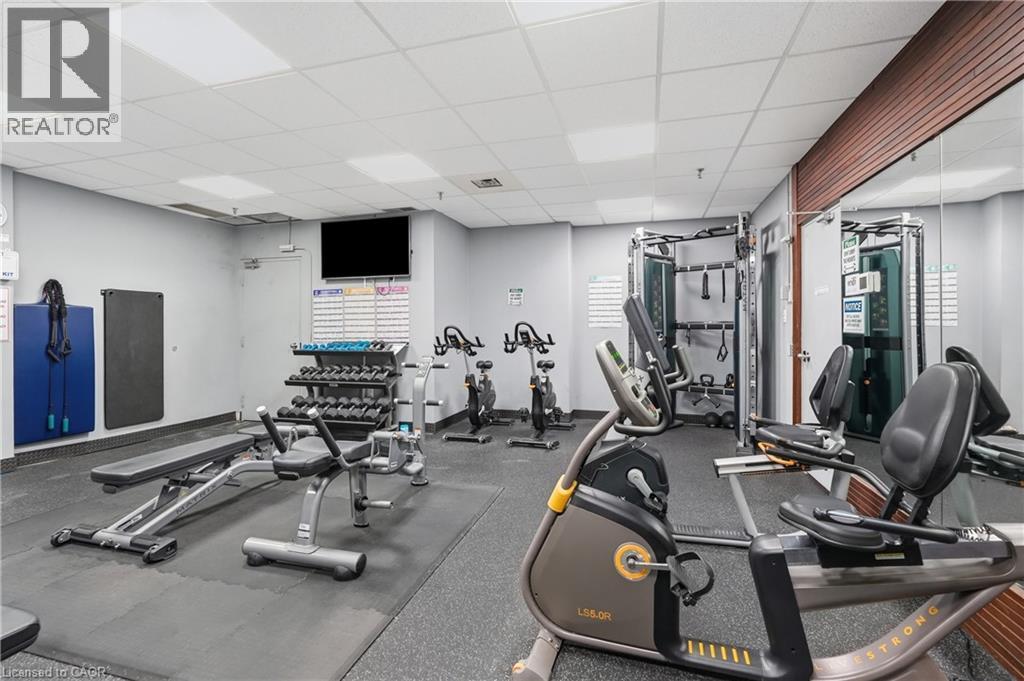 5250 Lakeshore Road Unit# 508, Burlington, Ontario  L7L 5L2 - Photo 36 - 40844903