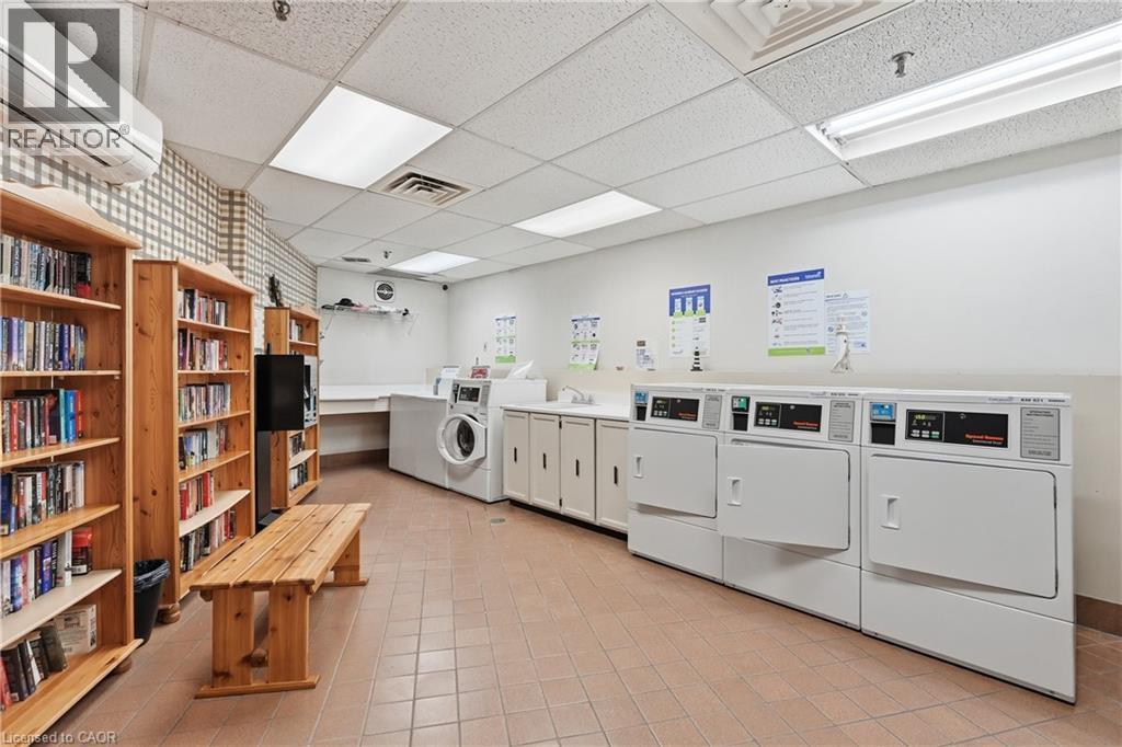 5250 Lakeshore Road Unit# 508, Burlington, Ontario  L7L 5L2 - Photo 38 - 40844903
