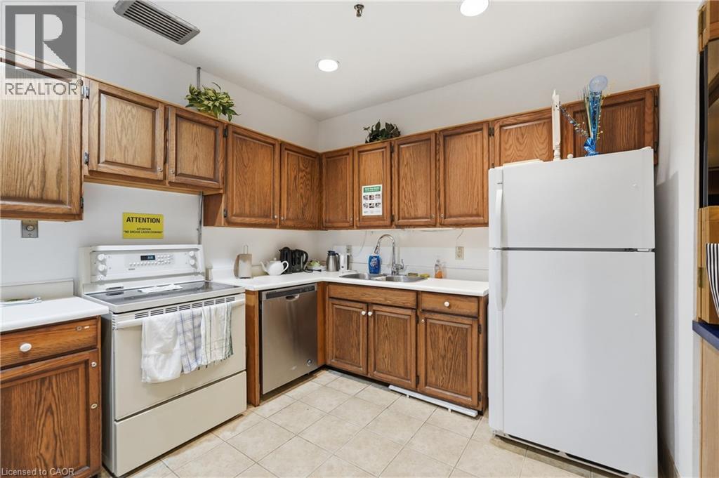 5250 Lakeshore Road Unit# 508, Burlington, Ontario  L7L 5L2 - Photo 42 - 40844903