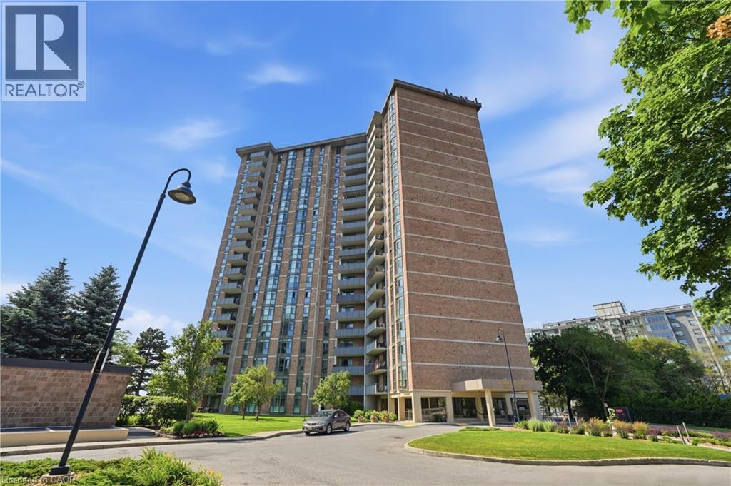 5250 Lakeshore Road Unit# 508, Burlington, Ontario  L7L 5L2 - Photo 43 - 40844903
