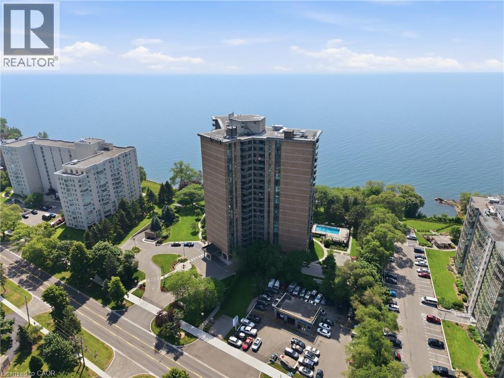 5250 Lakeshore Road Unit# 508, Burlington, Ontario  L7L 5L2 - Photo 46 - 40844903