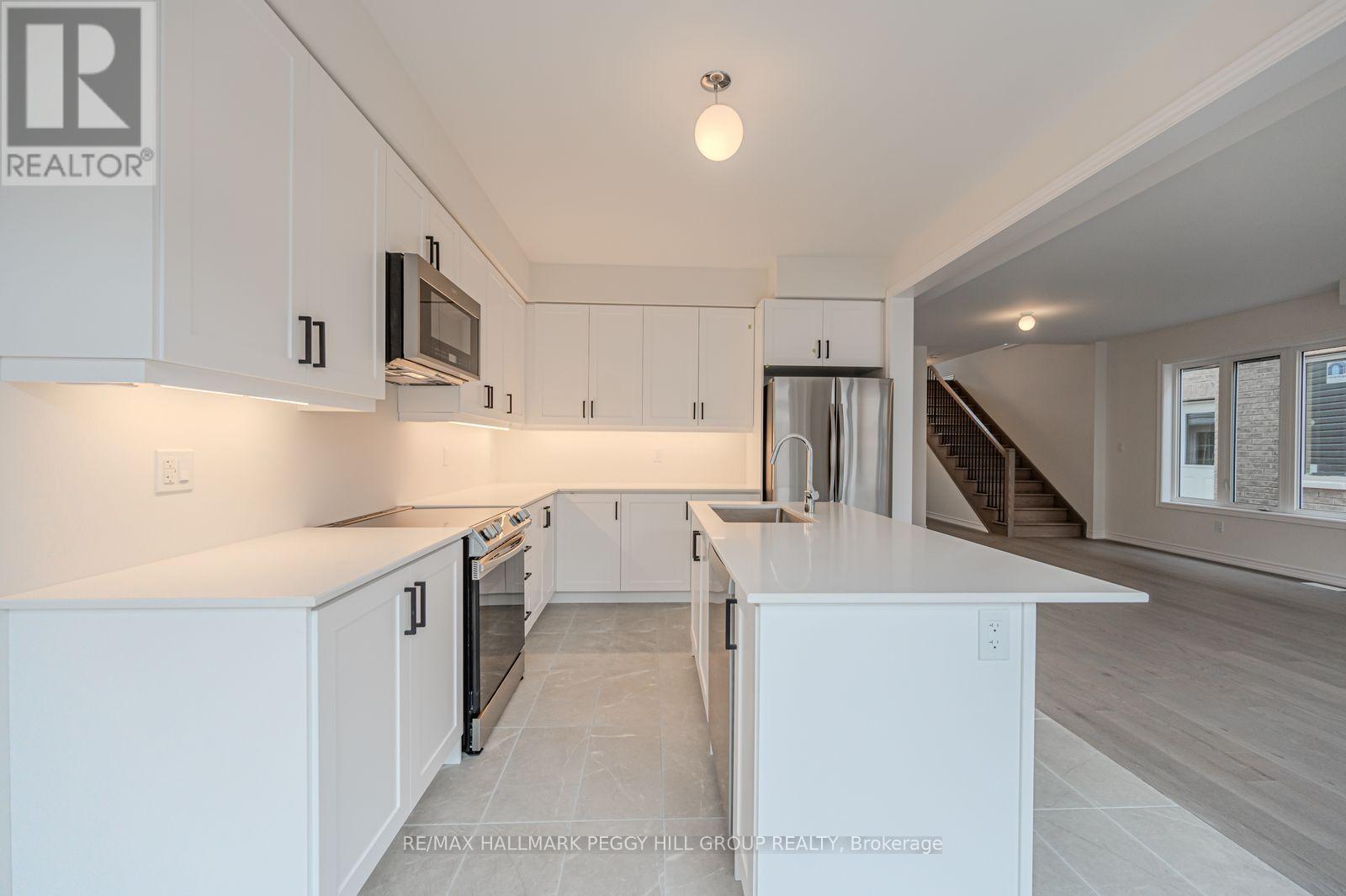 1 - 14 Tamworth Terrace, Barrie, Ontario  L9J 0W5 - Photo 3 - S13518556