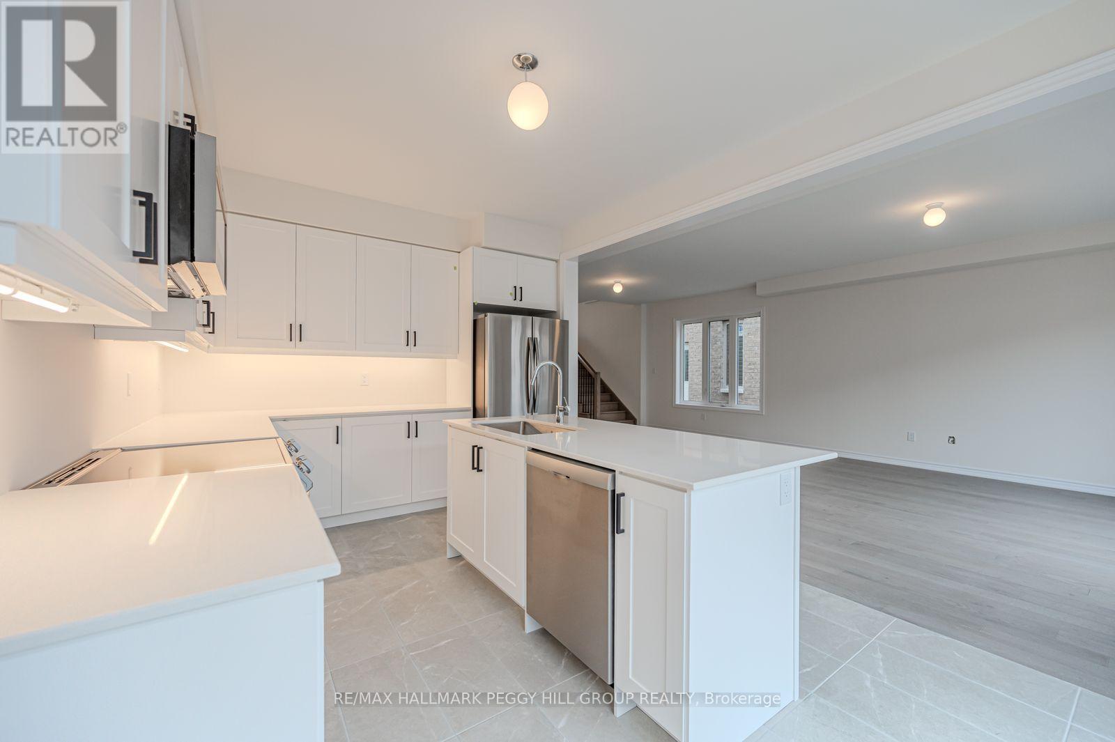 1 - 14 Tamworth Terrace, Barrie, Ontario  L9J 0W5 - Photo 4 - S13518556