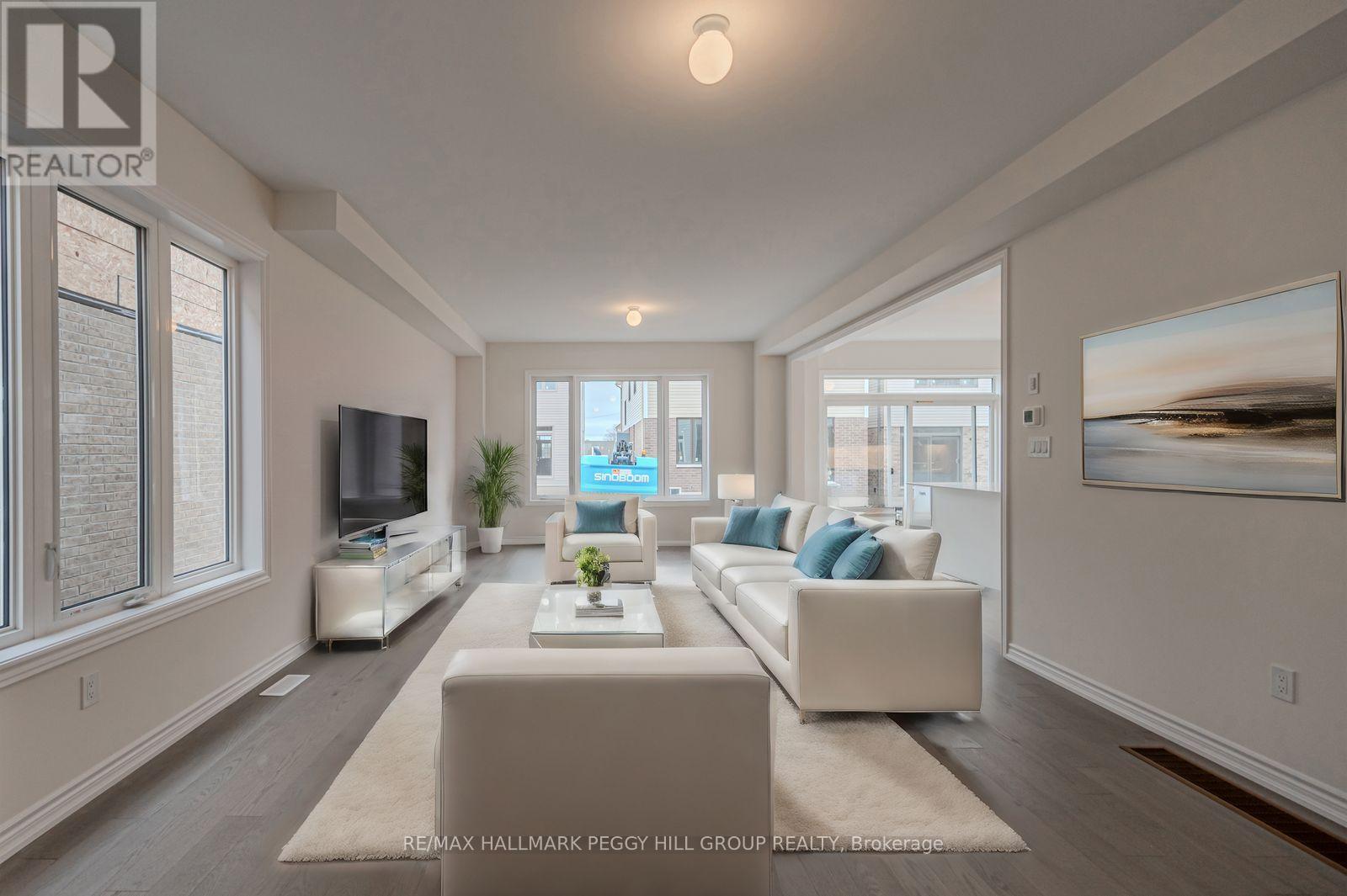 1 - 14 Tamworth Terrace, Barrie, Ontario  L9J 0W5 - Photo 5 - S13518556