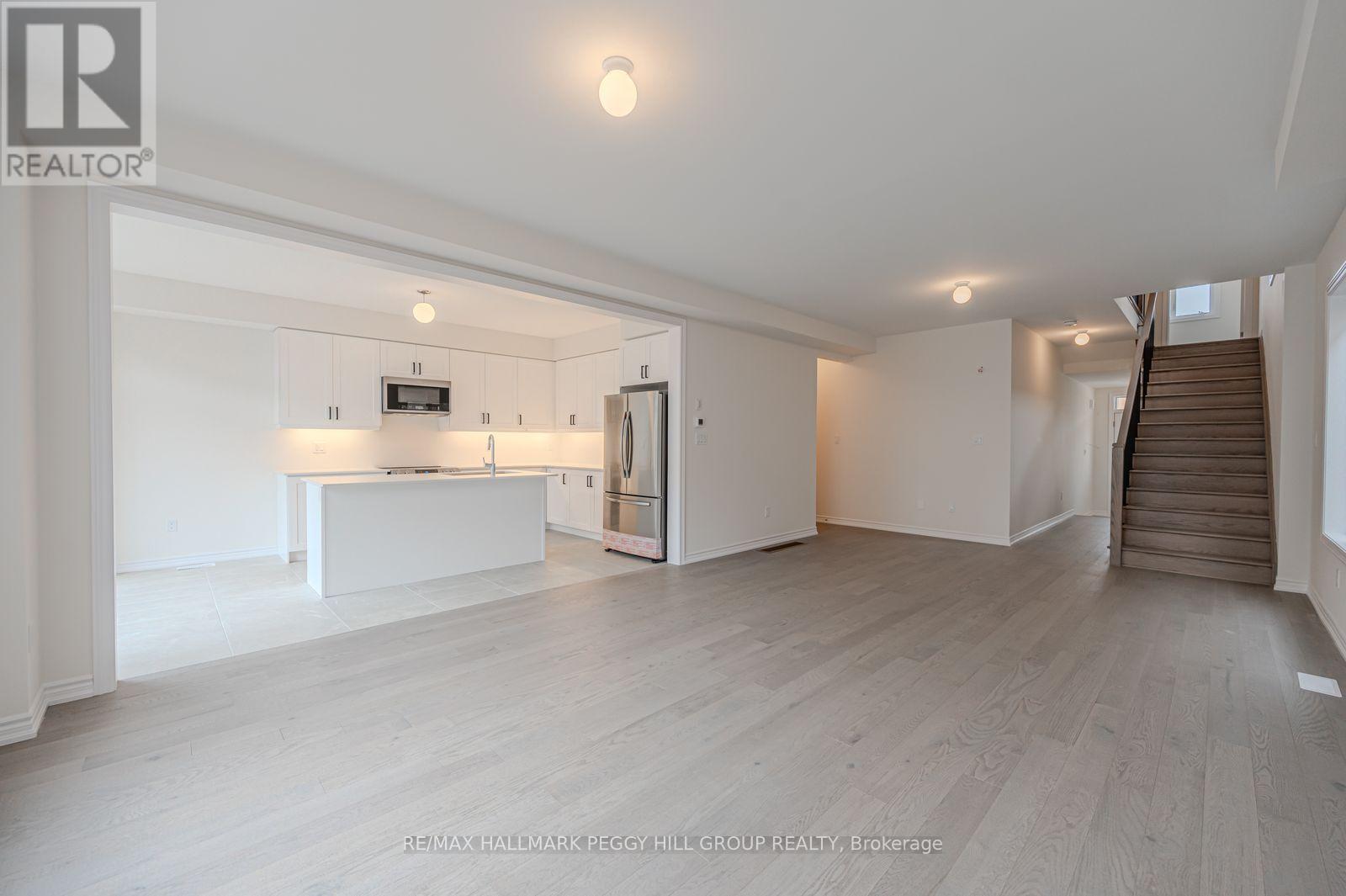 1 - 14 Tamworth Terrace, Barrie, Ontario  L9J 0W5 - Photo 6 - S13518556
