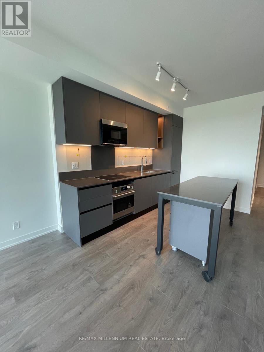 1512 - 39 Mary Street, Barrie, Ontario L4N 1S9 - Photo 5 - S13518598
