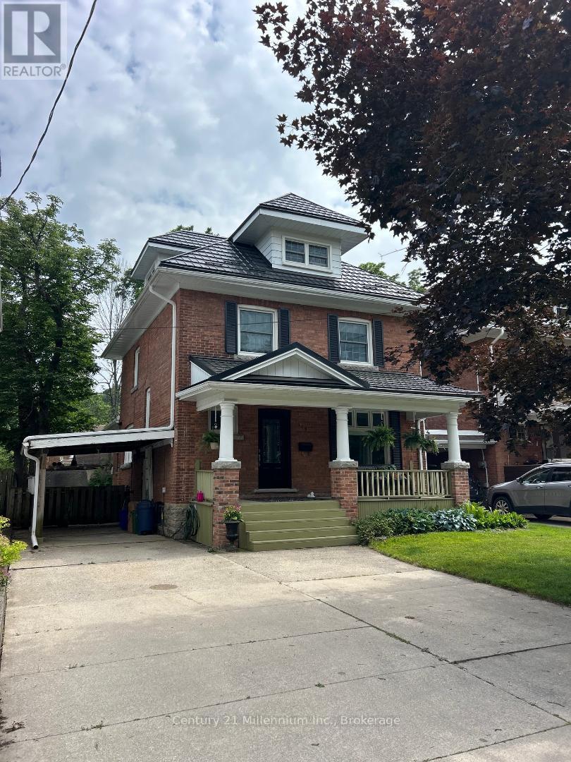 129 4TH STREET W, Owen Sound, Ontario