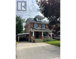 129 4TH STREET W, owen sound, Ontario