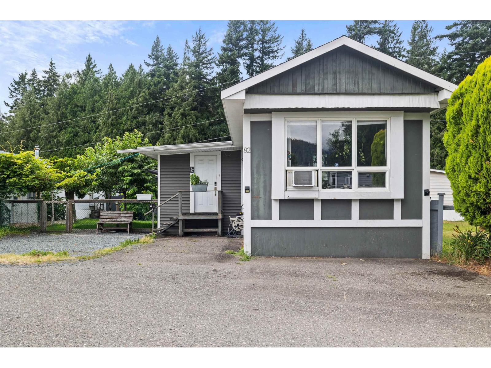 82 5742 UNSWORTH ROAD|Sardis South