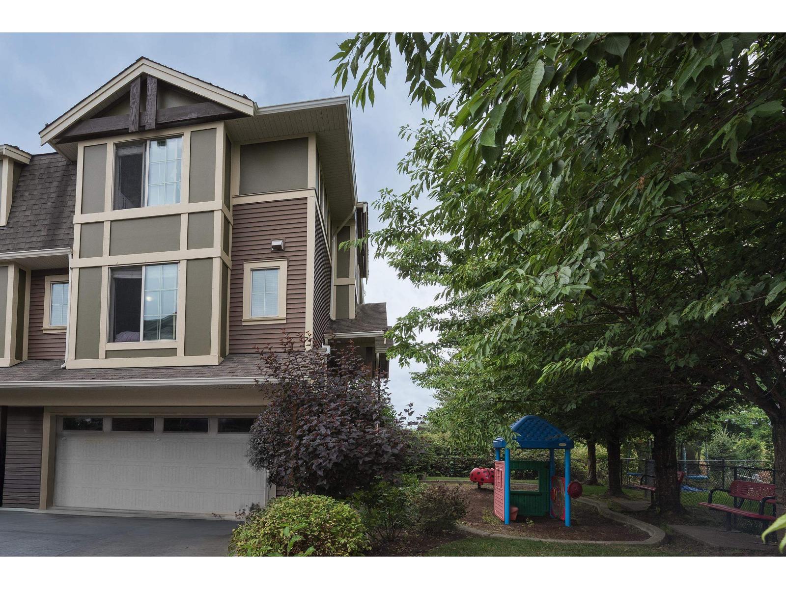 29 45025 WOLFE ROAD|Chilliwack Proper West