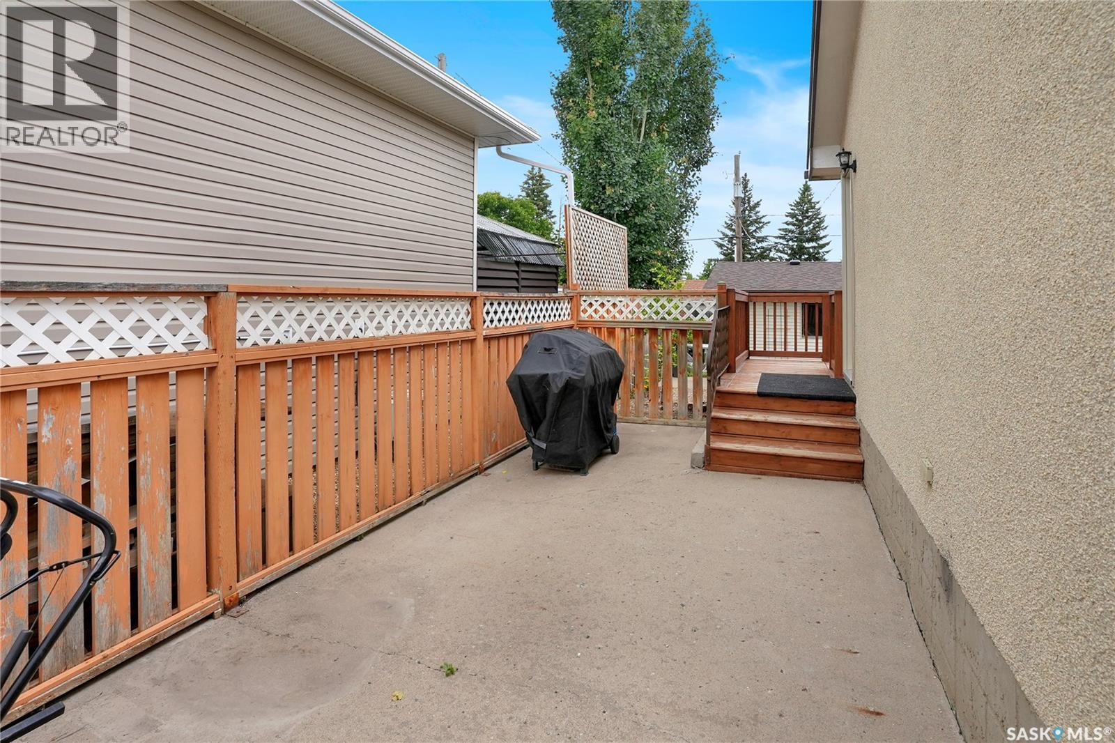 1538 Smith Street, Moose Jaw, Saskatchewan  S6H 6V8 - Photo 36 - SK041178