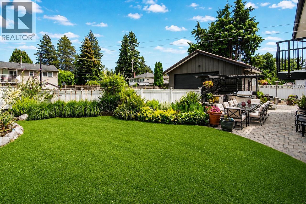 667 Colinet Street, Coquitlam, British Columbia  V3J 4X3 - Photo 37 - R3140933