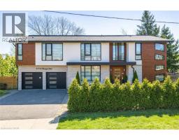 1526 BRIDGE Road, oakville, Ontario