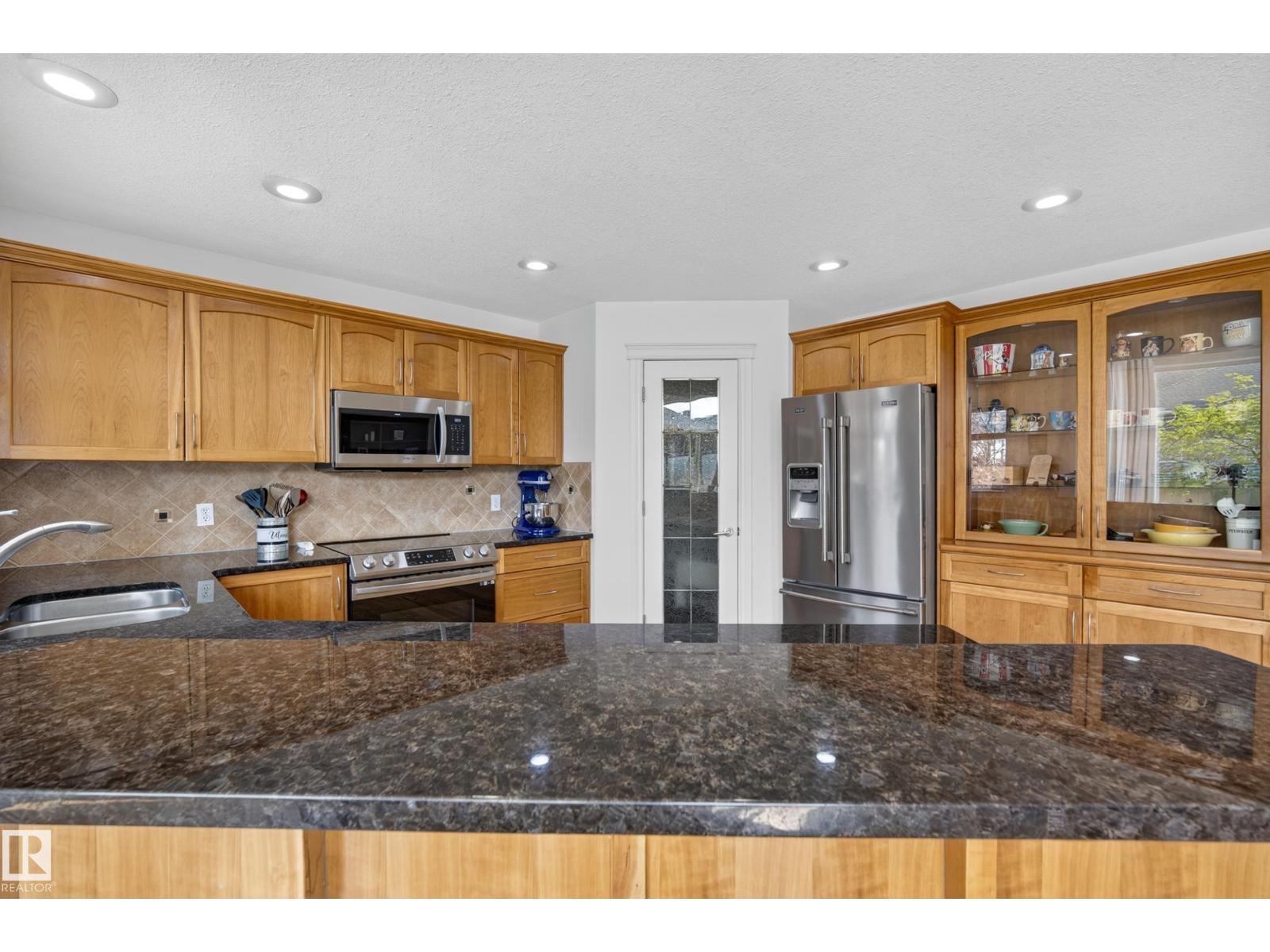 101 Ridgebrook Cl, Sherwood Park, Alberta  T8A 6L9 - Photo 11 - E4496899