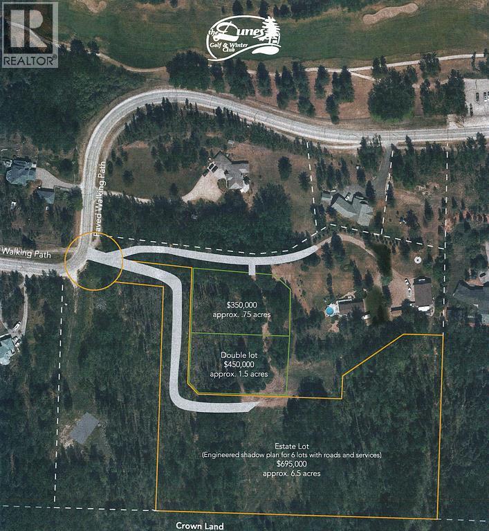 Lot 20 Block 1, county of, Alberta