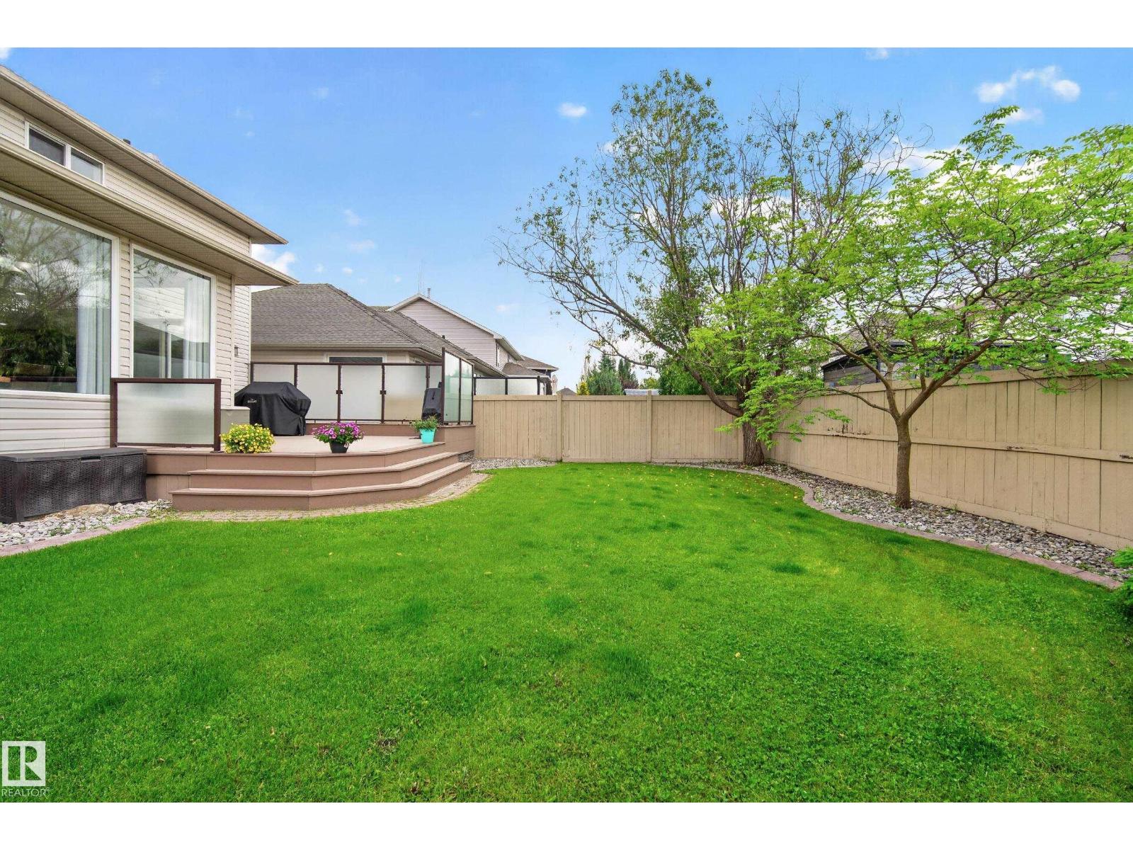 101 Ridgebrook Cl, Sherwood Park, Alberta  T8A 6L9 - Photo 39 - E4496899