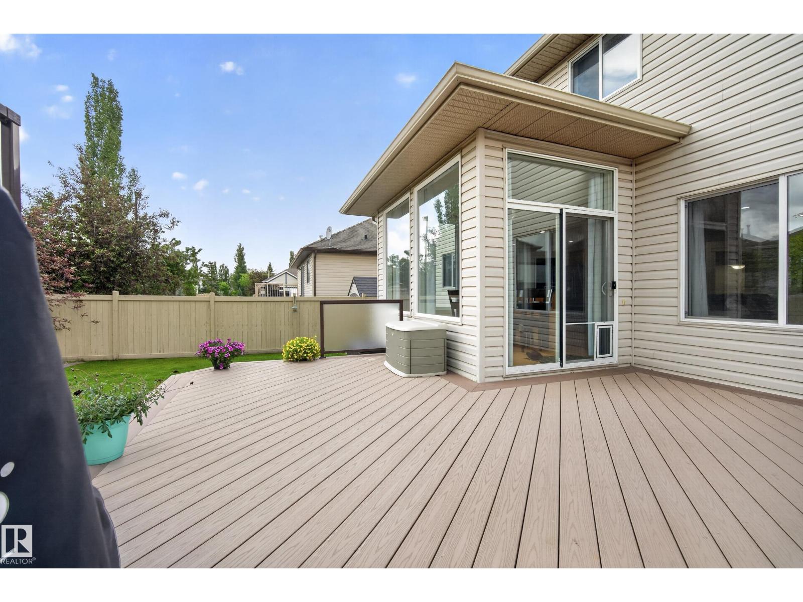 101 Ridgebrook Cl, Sherwood Park, Alberta  T8A 6L9 - Photo 38 - E4496899