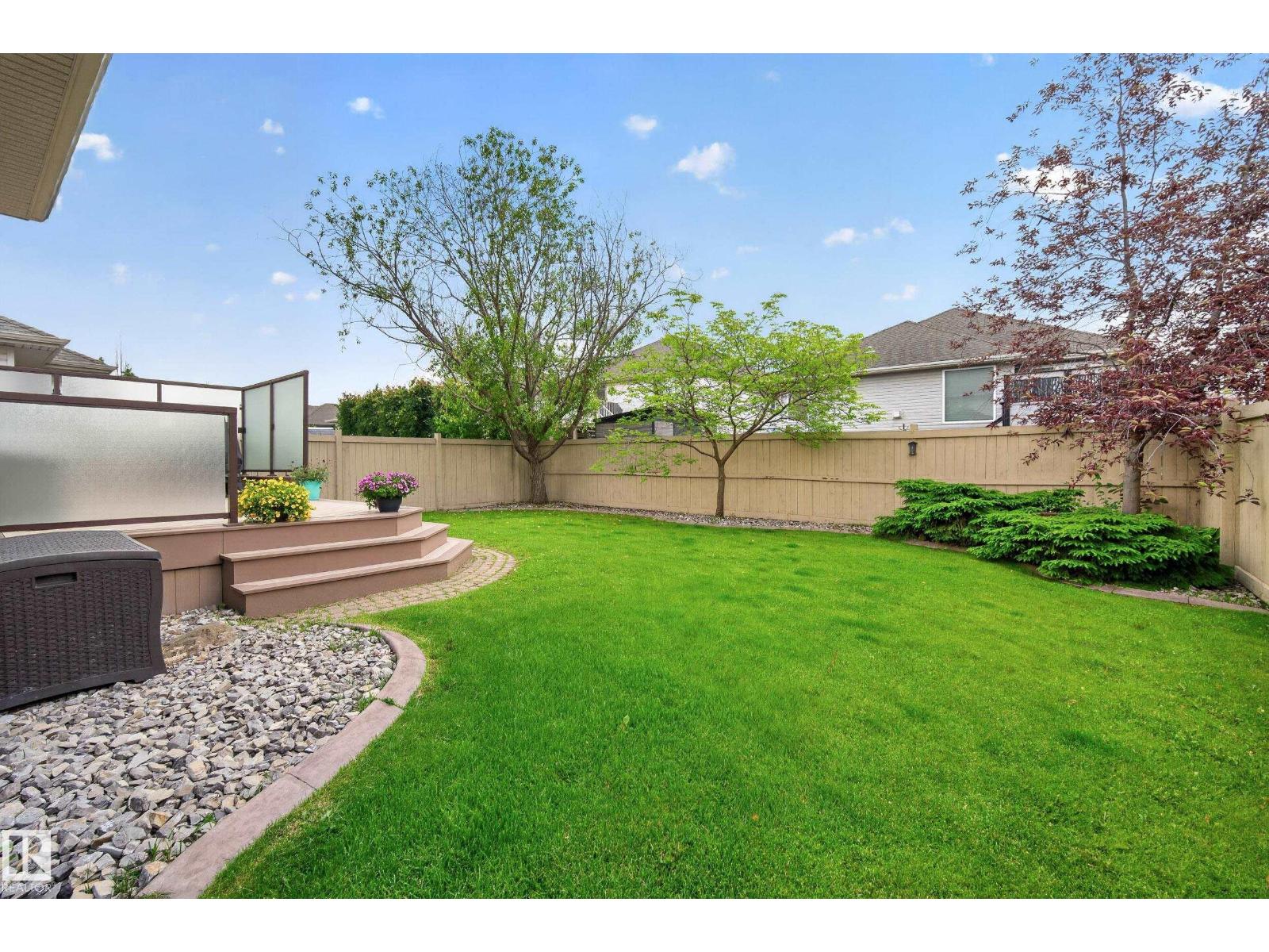 101 Ridgebrook Cl, Sherwood Park, Alberta  T8A 6L9 - Photo 41 - E4496899
