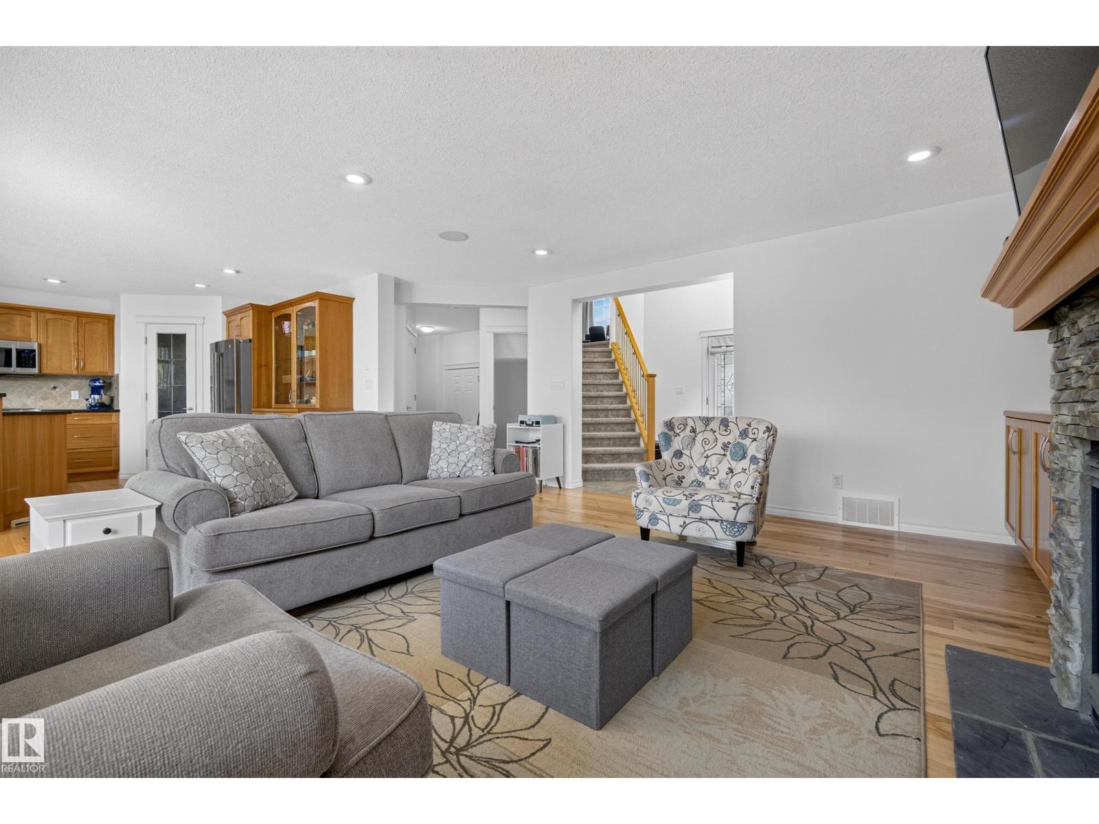 101 Ridgebrook Cl, Sherwood Park, Alberta  T8A 6L9 - Photo 8 - E4496899