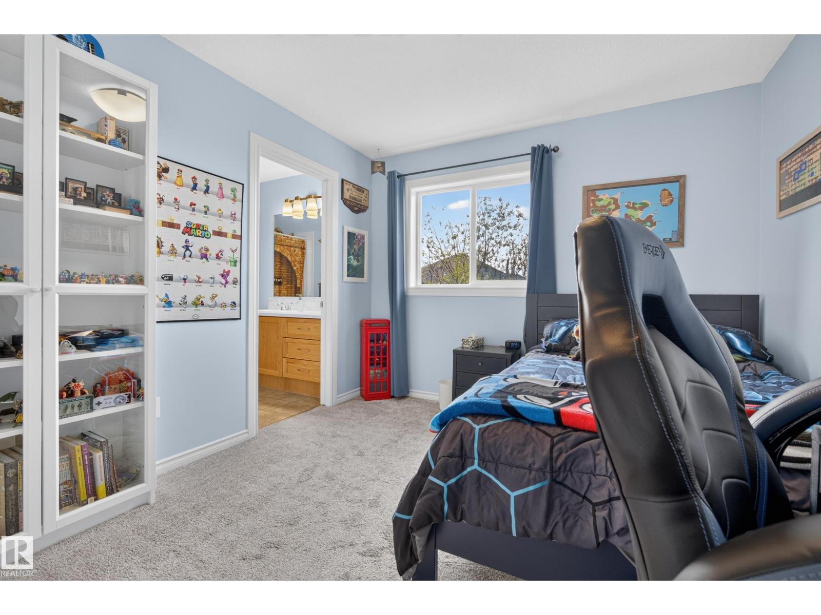 101 Ridgebrook Cl, Sherwood Park, Alberta  T8A 6L9 - Photo 26 - E4496899