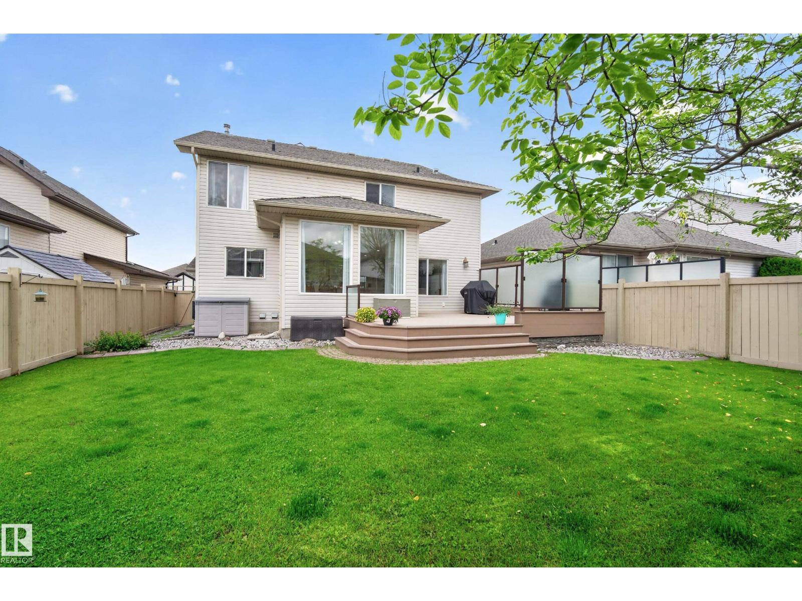 101 Ridgebrook Cl, Sherwood Park, Alberta  T8A 6L9 - Photo 40 - E4496899