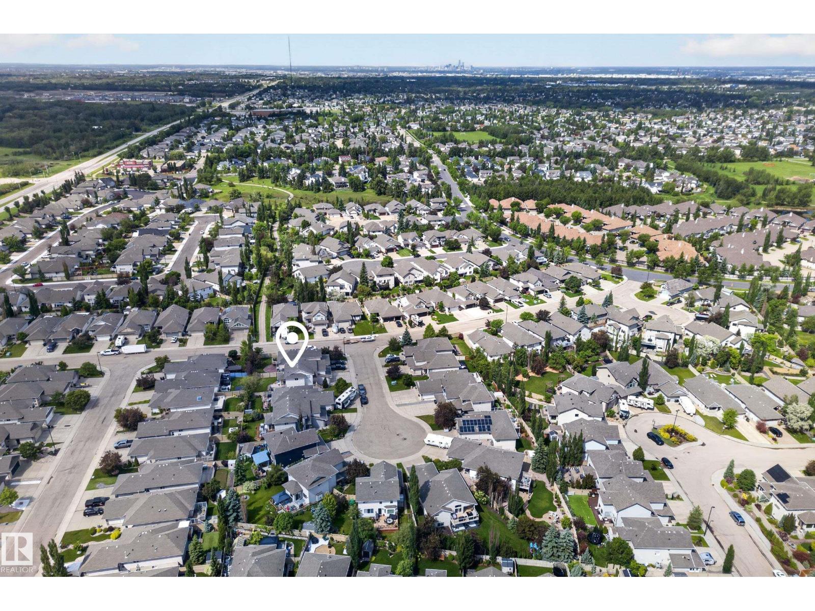 101 Ridgebrook Cl, Sherwood Park, Alberta  T8A 6L9 - Photo 48 - E4496899