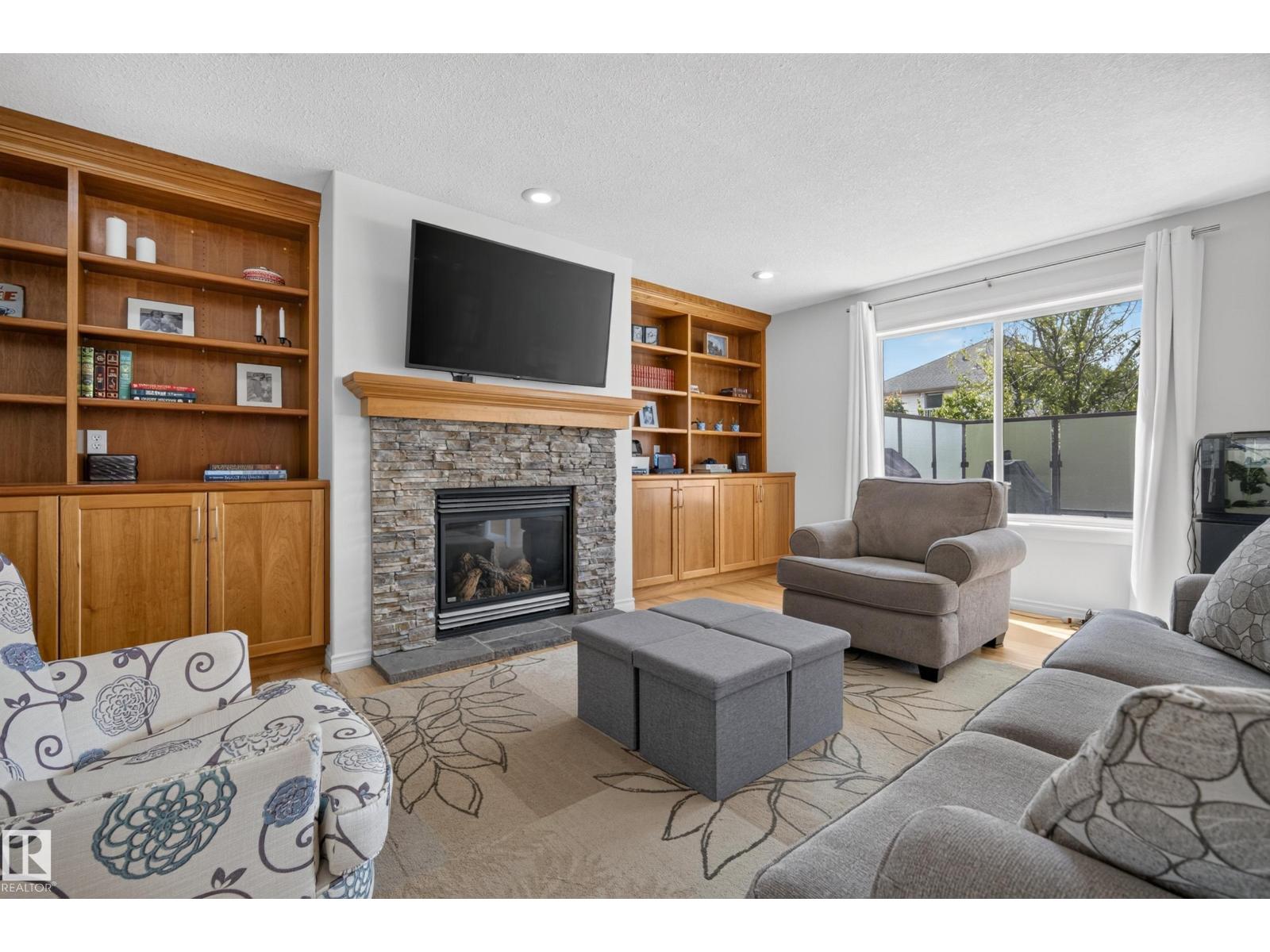 101 Ridgebrook Cl, Sherwood Park, Alberta  T8A 6L9 - Photo 7 - E4496899